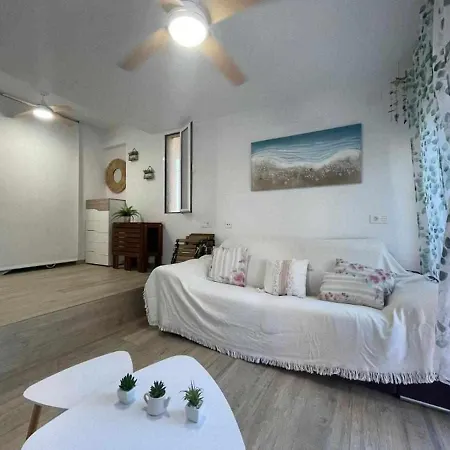 Apartment Monacodeluxe Super Equipado Muy Nuevo