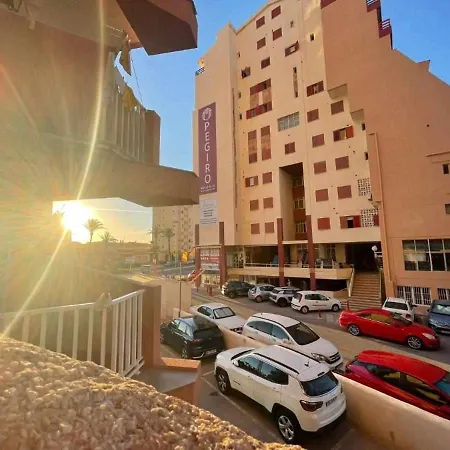 Monacodeluxe Super Equipado Muy Nuevo