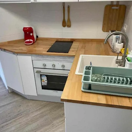 Monacodeluxe Super Equipado Muy Nuevo *