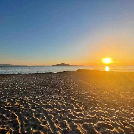 Monacodeluxe Super Equipado Muy Nuevo La Manga del Mar Menor