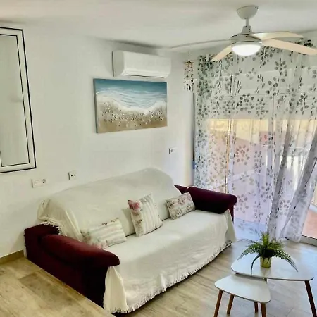 Monacodeluxe Super Equipado Muy Nuevo