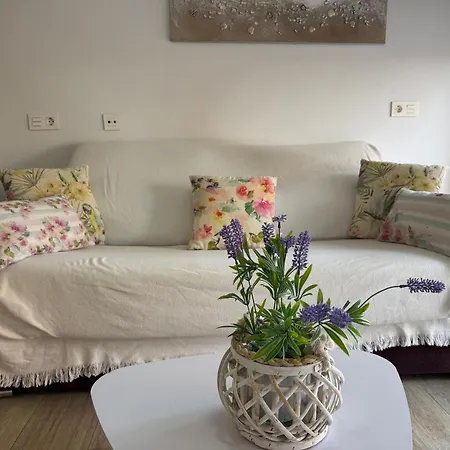 Apartment Monacodeluxe Super Equipado Muy Nuevo La Manga del Mar Menor