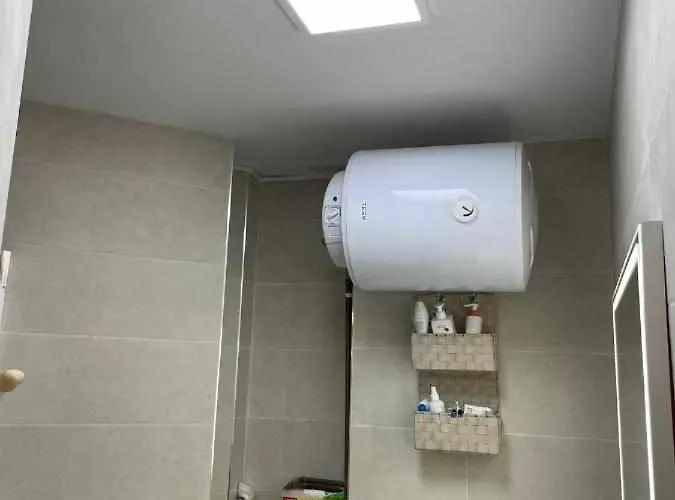 Monacodeluxe Super Equipado Muy Nuevo La Manga del Mar Menor