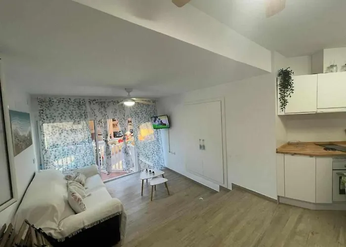 Monacodeluxe Super Equipado Muy Nuevo