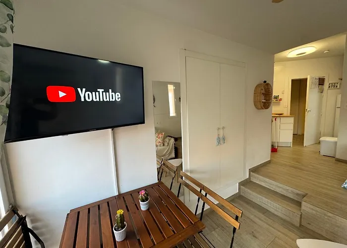 Monacodeluxe Super Equipado Muy Nuevo *