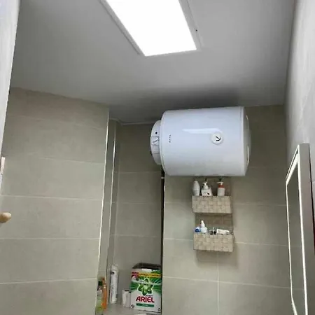 Monacodeluxe Super Equipado Muy Nuevo La Manga del Mar Menor