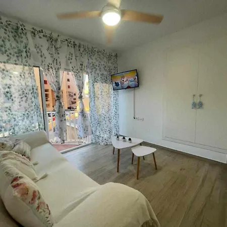 Apartamento Monacodeluxe Super Equipado Muy Nuevo *