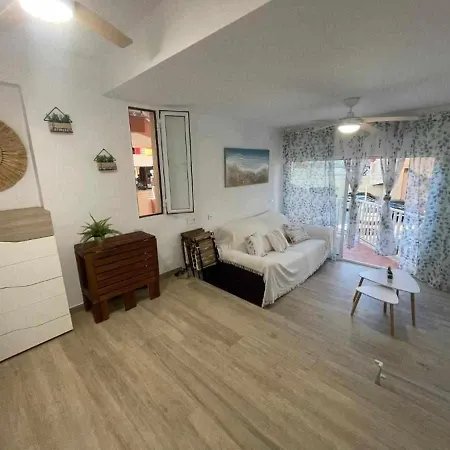 Monacodeluxe Super Equipado Muy Nuevo * La Manga del Mar Menor