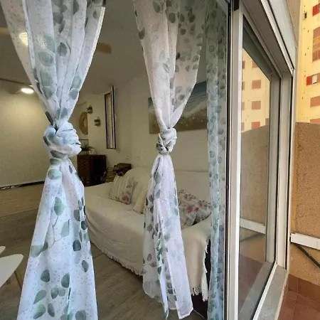 Monacodeluxe Super Equipado Muy Nuevo La Manga del Mar Menor