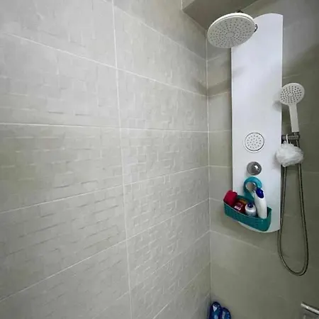 Apartamento Monacodeluxe Super Equipado Muy Nuevo