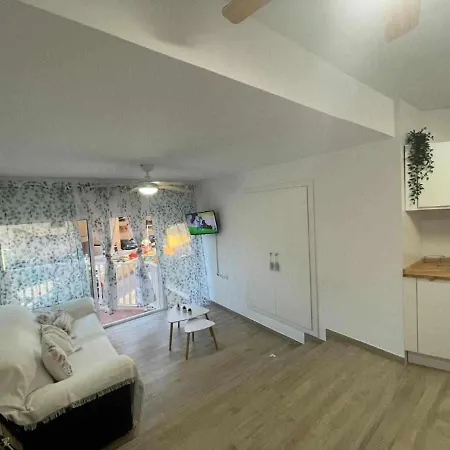 Monacodeluxe Super Equipado Muy Nuevo