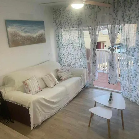 Monacodeluxe Super Equipado Muy Nuevo * La Manga del Mar Menor