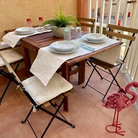 Monacodeluxe Super Equipado Muy Nuevo