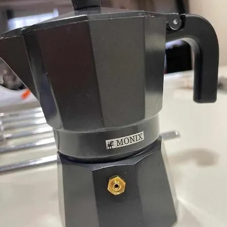 Monacodeluxe Super Equipado Muy Nuevo