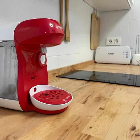 Apartamento Monacodeluxe Super Equipado Muy Nuevo La Manga del Mar Menor