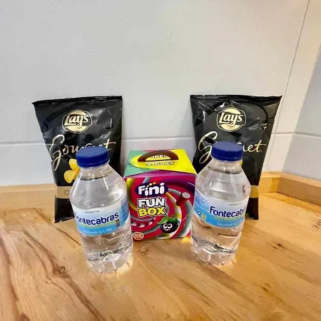 Monacodeluxe Super Equipado Muy Nuevo *