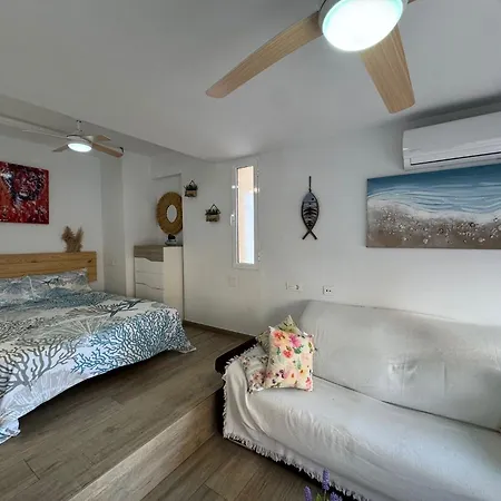 Apartamento Monacodeluxe Super Equipado Muy Nuevo La Manga del Mar Menor
