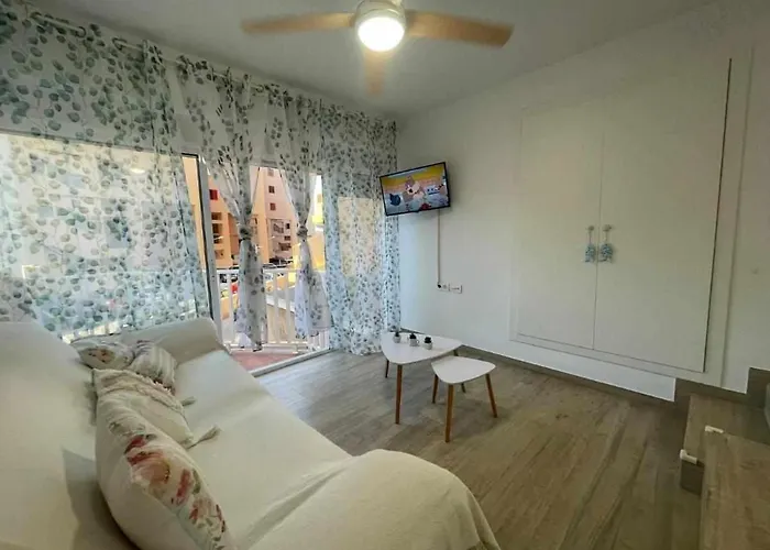 Appartement Monacodeluxe Super Equipado Muy Nuevo *