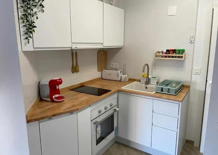 Appartement Monacodeluxe Super Equipado Muy Nuevo