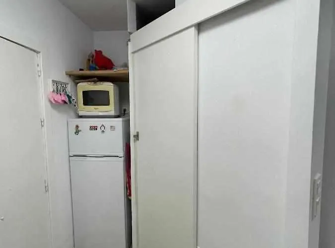 Appartamento Monacodeluxe Super Equipado Muy Nuevo La Manga del Mar Menor