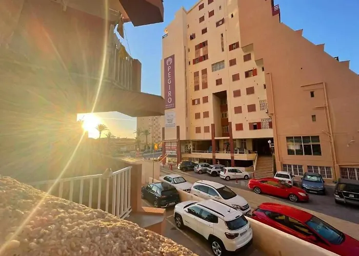 Monacodeluxe Super Equipado Muy Nuevo