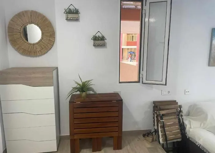 Appartamento Monacodeluxe Super Equipado Muy Nuevo La Manga del Mar Menor