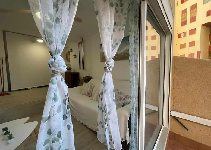 Monacodeluxe Super Equipado Muy Nuevo La Manga del Mar Menor