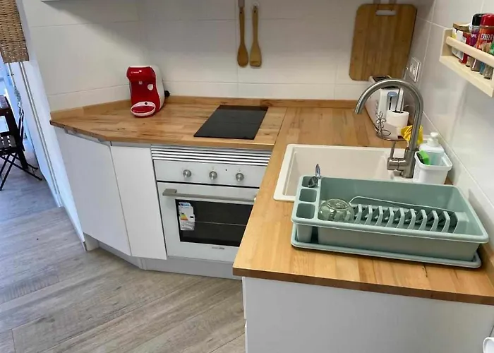 Monacodeluxe Super Equipado Muy Nuevo *