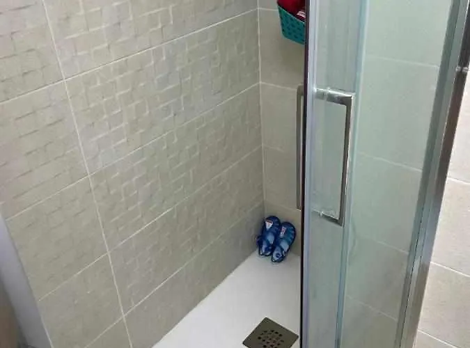 Appartement Monacodeluxe Super Equipado Muy Nuevo La Manga del Mar Menor