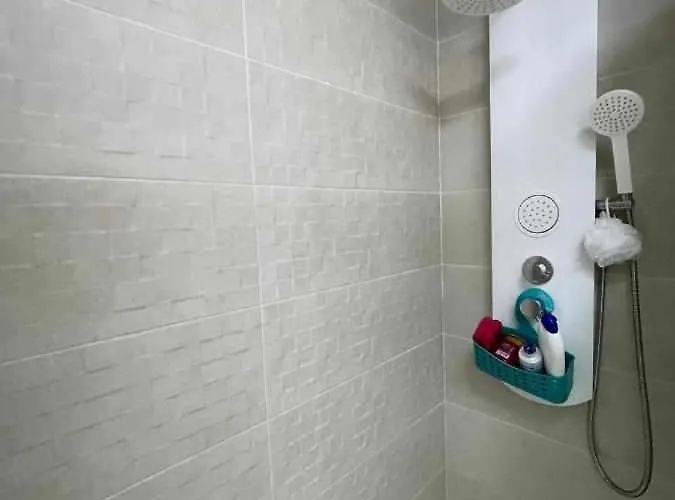 Appartement Monacodeluxe Super Equipado Muy Nuevo