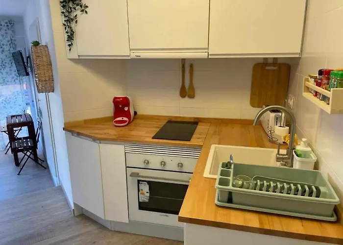 Monacodeluxe Super Equipado Muy Nuevo Appartamento