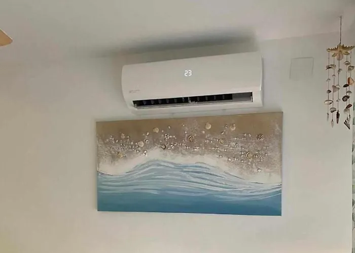 Appartamento Monacodeluxe Super Equipado Muy Nuevo