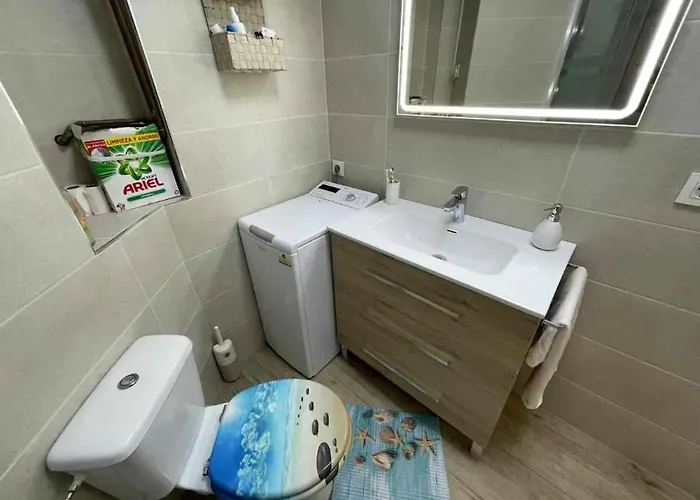 Appartamento Monacodeluxe Super Equipado Muy Nuevo *