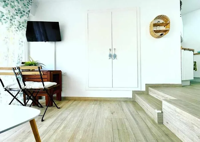 Monacodeluxe Super Equipado Muy Nuevo *