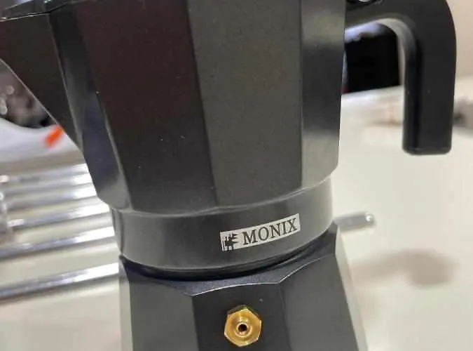 Monacodeluxe Super Equipado Muy Nuevo