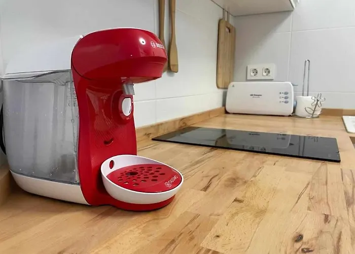 Appartamento Monacodeluxe Super Equipado Muy Nuevo La Manga del Mar Menor