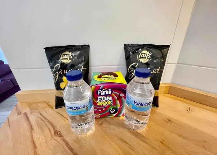 Monacodeluxe Super Equipado Muy Nuevo *