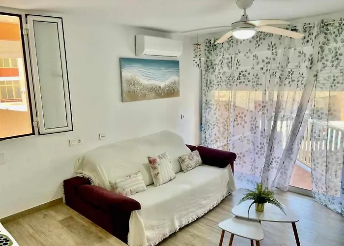 Monacodeluxe Super Equipado Muy Nuevo