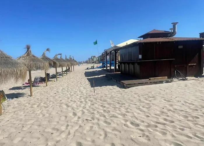 Monacodeluxe Super Equipado Muy Nuevo Appartement