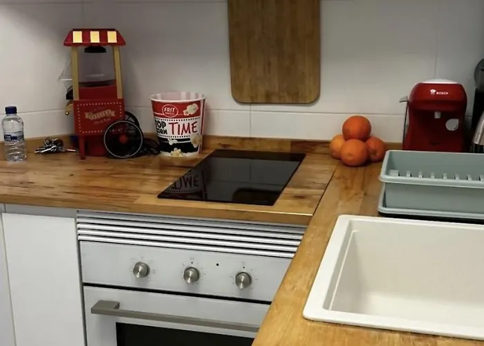 Monacodeluxe Super Equipado Muy Nuevo Appartement *