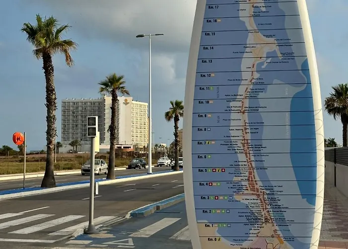 Appartamento Monacodeluxe Super Equipado Muy Nuevo *