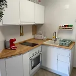 דירה Monacodeluxe Super Equipado Muy Nuevo