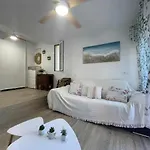 דירה Monacodeluxe Super Equipado Muy Nuevo