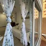 Monacodeluxe Super Equipado Muy Nuevo לה מנגה דל מר מנור