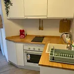 Monacodeluxe Super Equipado Muy Nuevo דירה