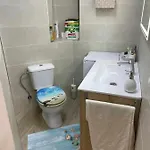 Monacodeluxe Super Equipado Muy Nuevo דירה