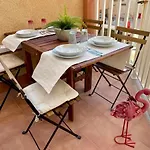 Monacodeluxe Super Equipado Muy Nuevo