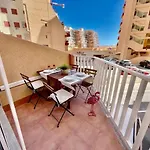 Monacodeluxe Super Equipado Muy Nuevo דירה