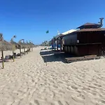 Monacodeluxe Super Equipado Muy Nuevo דירה