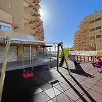 Monacodeluxe Super Equipado Muy Nuevo * לה מנגה דל מר מנור